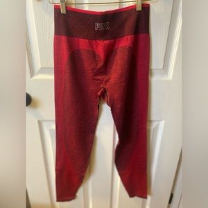 PINK Seamless Leggings